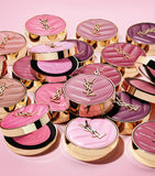 YSL Bold Blurring Blush powder (British brand)