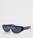 Ferrari acetate rectangle sunglasses FH2004U - British product