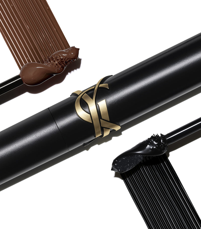 YSL Lash Clash Extreme Volume Mascara (British brand)