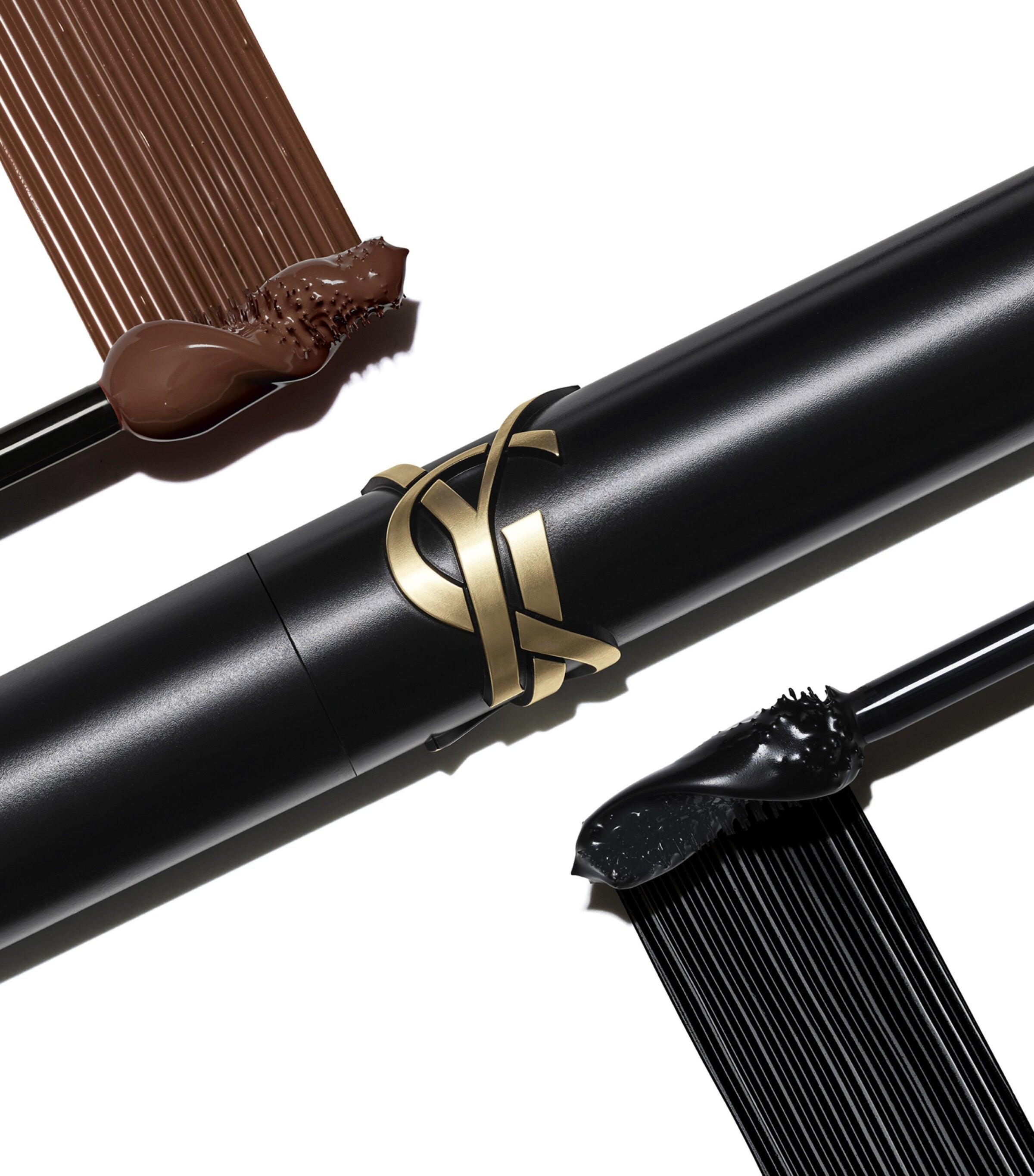 YSL Lash Clash Extreme Volume Mascara (British brand)