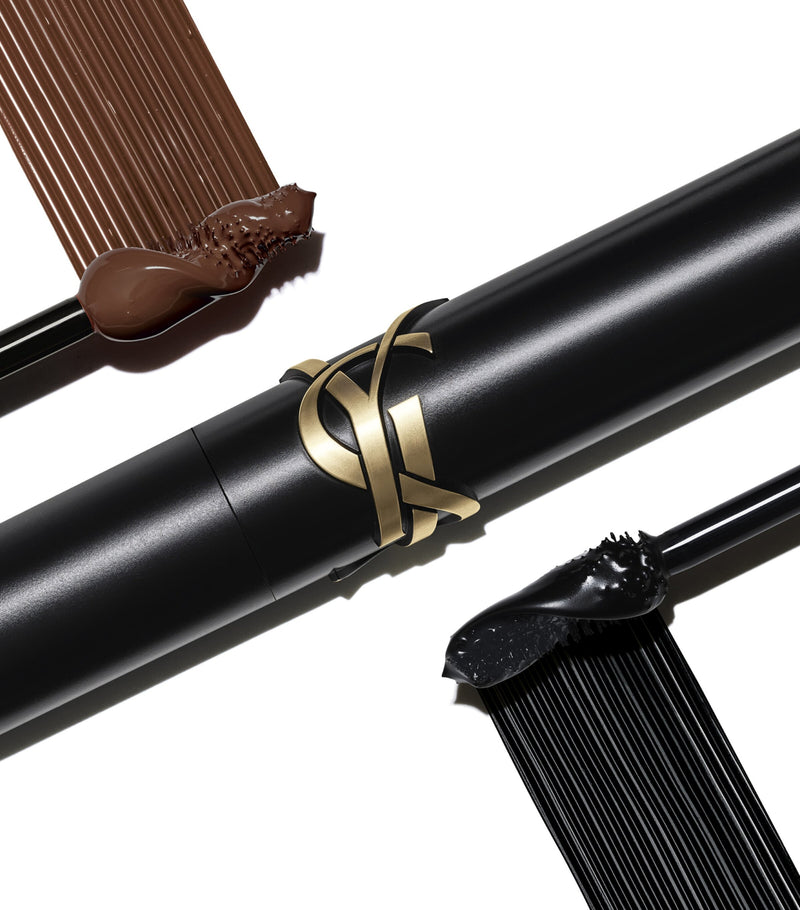YSL Lash Clash Extreme Volume Mascara (British brand)