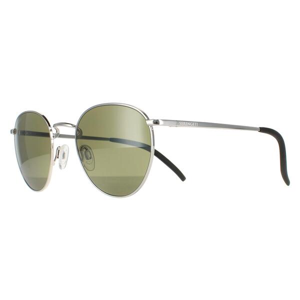 Serengeti Hamel Silver sunglasses - British product