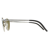 Serengeti Hamel Silver sunglasses - British product