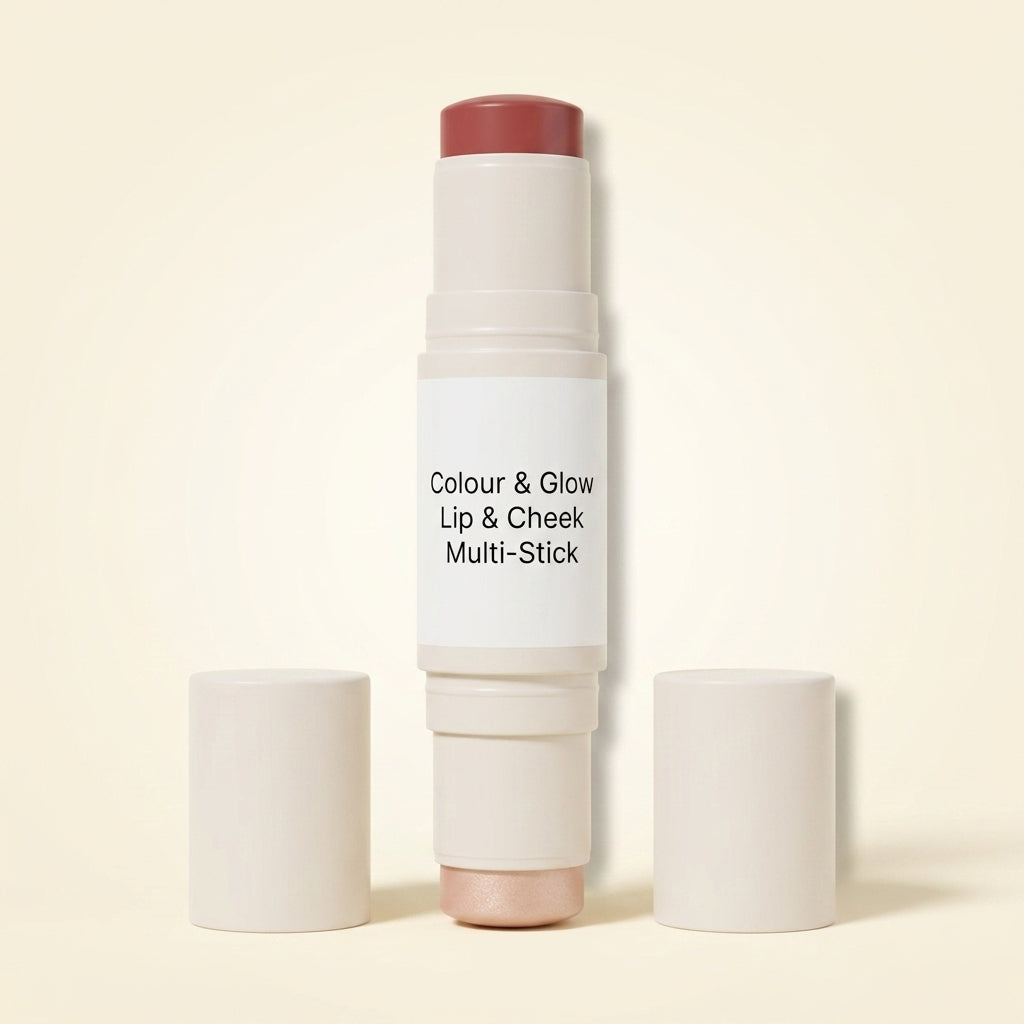 No7 Pro Artist Colour & Glow stick, imported from the UK
