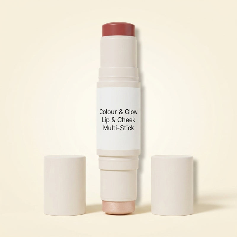 No7 Pro Artist Colour & Glow stick, imported from the UK