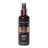 Revolution makeup setting spray matte fix imported from the UK