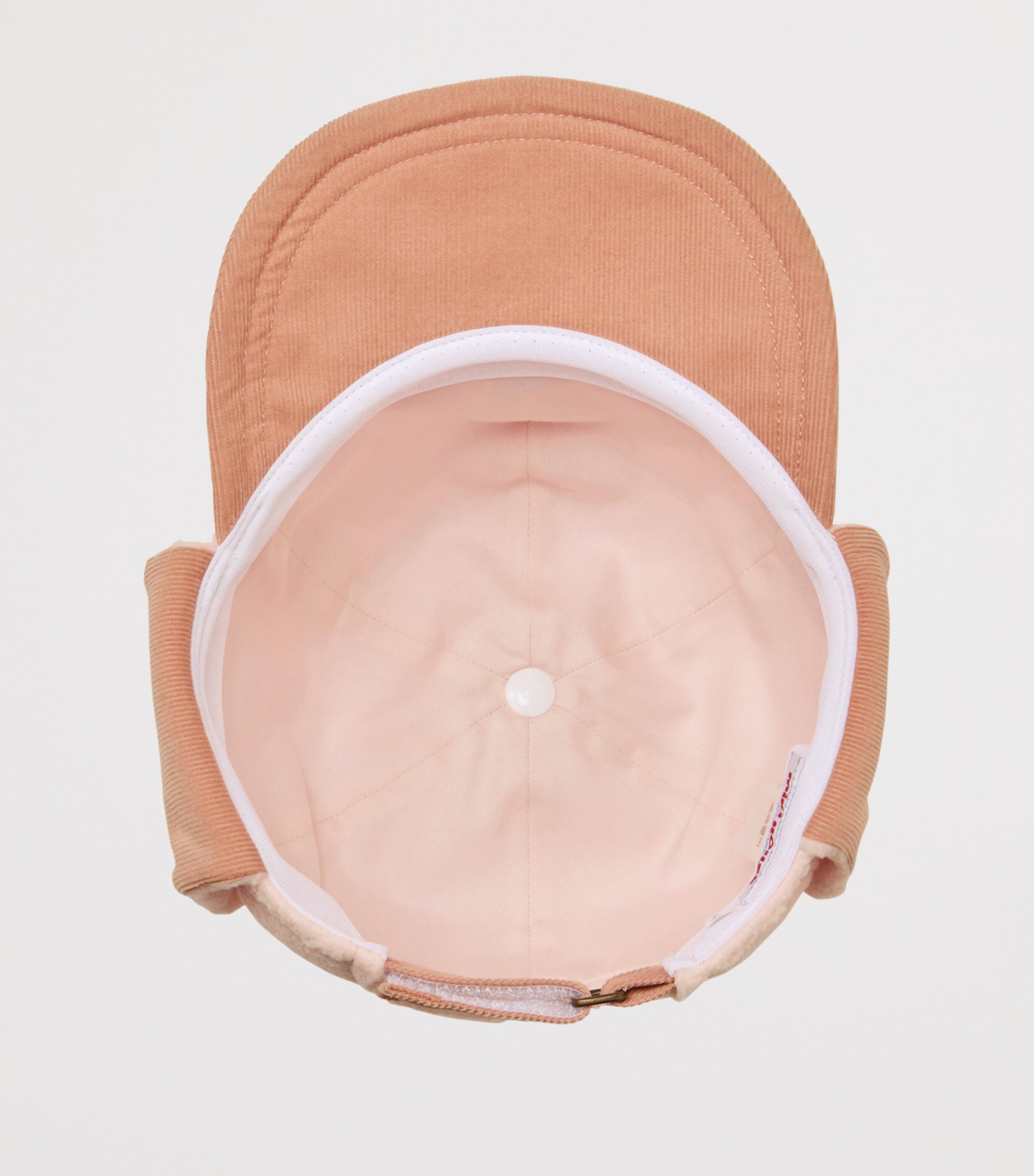 Miki House Embroidered Pilot Cap, imported from the UK