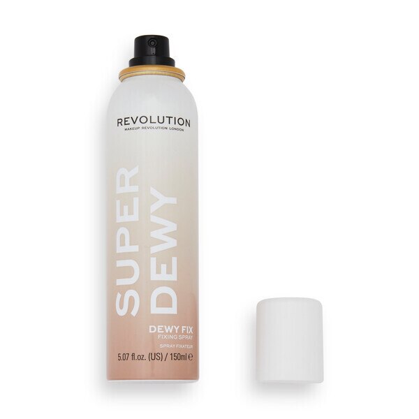 Revolution Superdewy Misting Spray GOODS Superdrug   