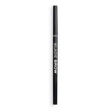 Revolution Relove Blade Brow Pencil Dark Brown GOODS Superdrug   