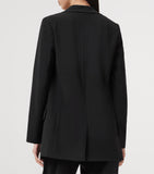 AllSaints Aledia tailored blazer - British product