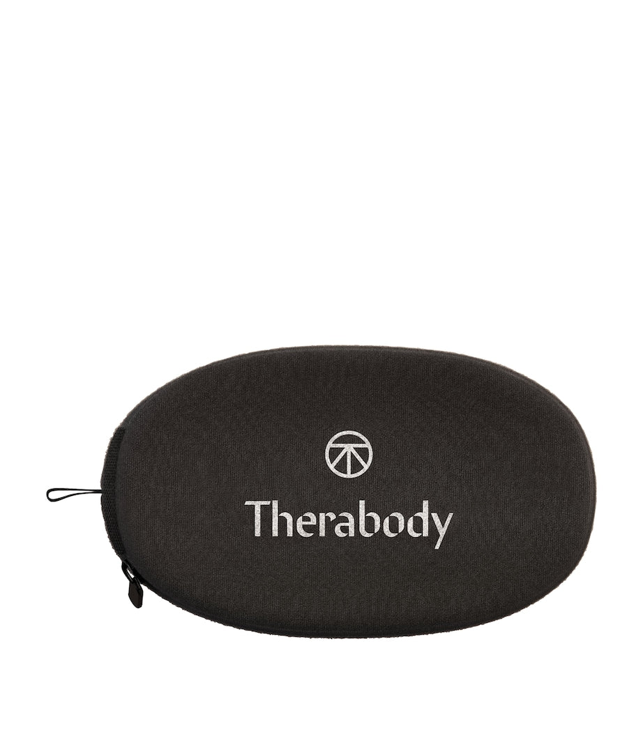 Therabody SmartGoggles 2.0 eye massager - British product