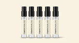 Jo Malone London limited-edition cologne discovery set, five 1.5ml samples - British product