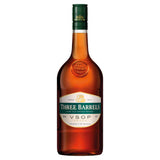 Three Barrels VSOP Brandy 1L All spirits & liqueurs Sainsburys   