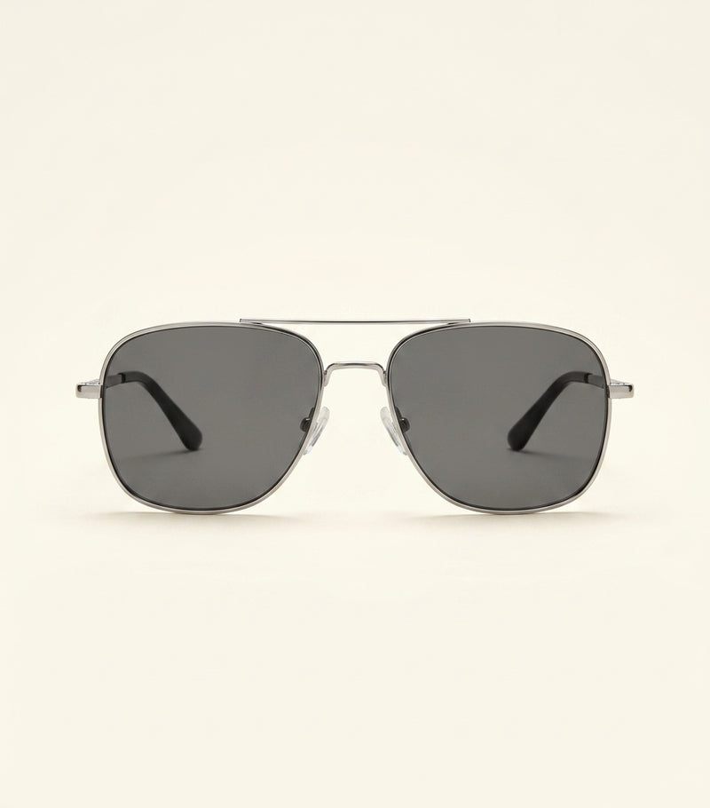 Gucci metal pilot sunglasses (British brand)