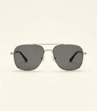 Gucci metal pilot sunglasses (British brand)