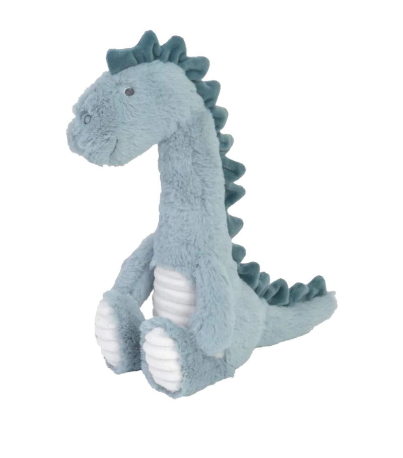 Happy Horse Don Dino plush dinosaur toy 22cm, UK version