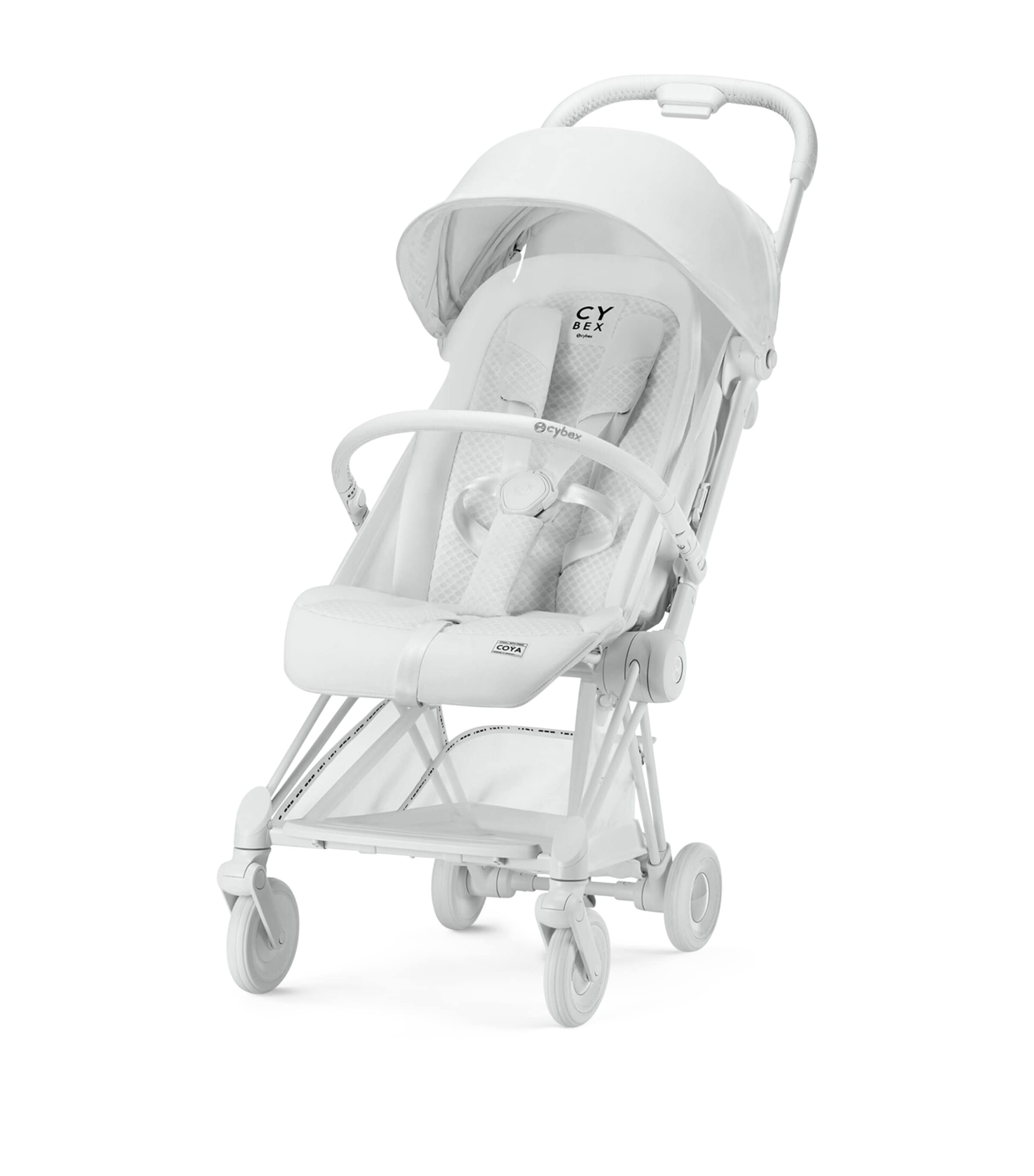 Cybex Coya Urban Mobility Stroller - British product