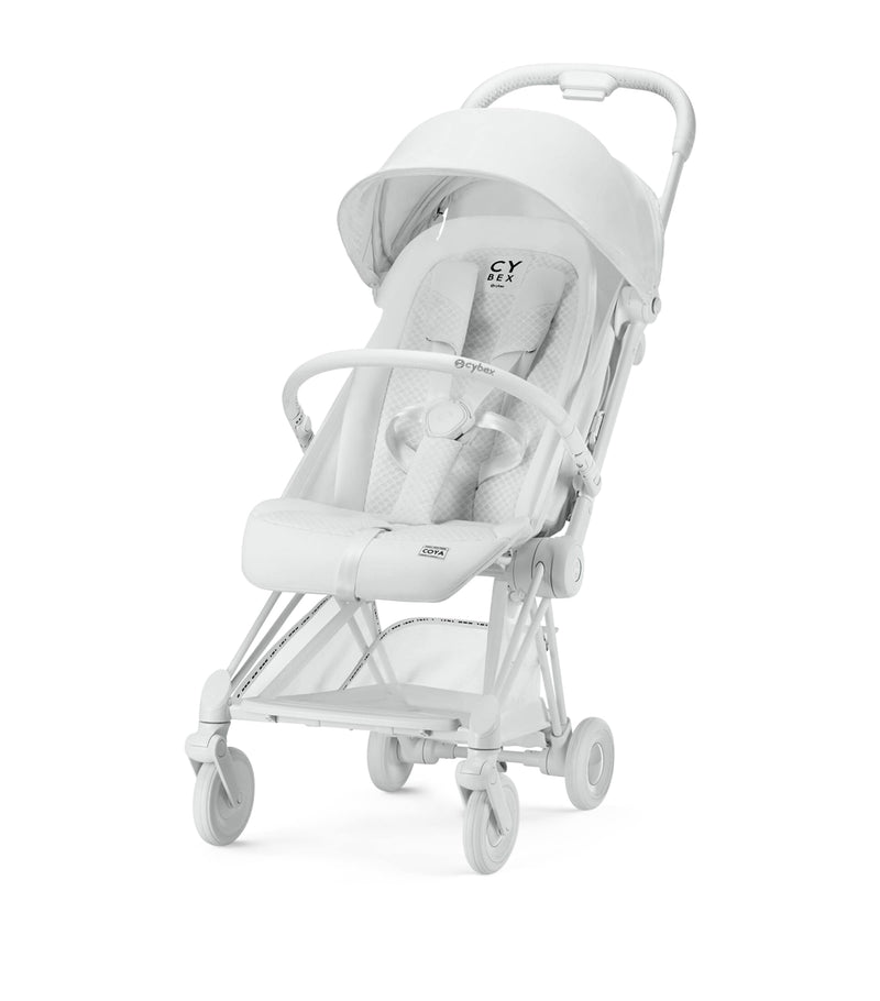 Cybex Coya Urban Mobility Stroller - British product