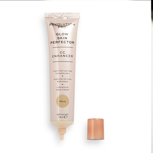 Revolution Pro Cc Perfecting Glow Enhancer 26Ml