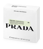 Prada Beauty eyeshadow palette, imported from the UK