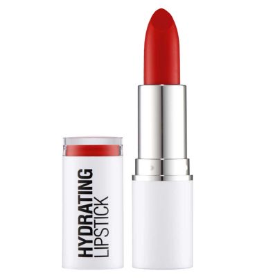 Collection Hydrating Lipstick GOODS Boots Sh29 Intense Passion  