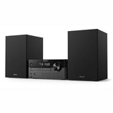 Philips micro system TAM4505 black, imported from the UK