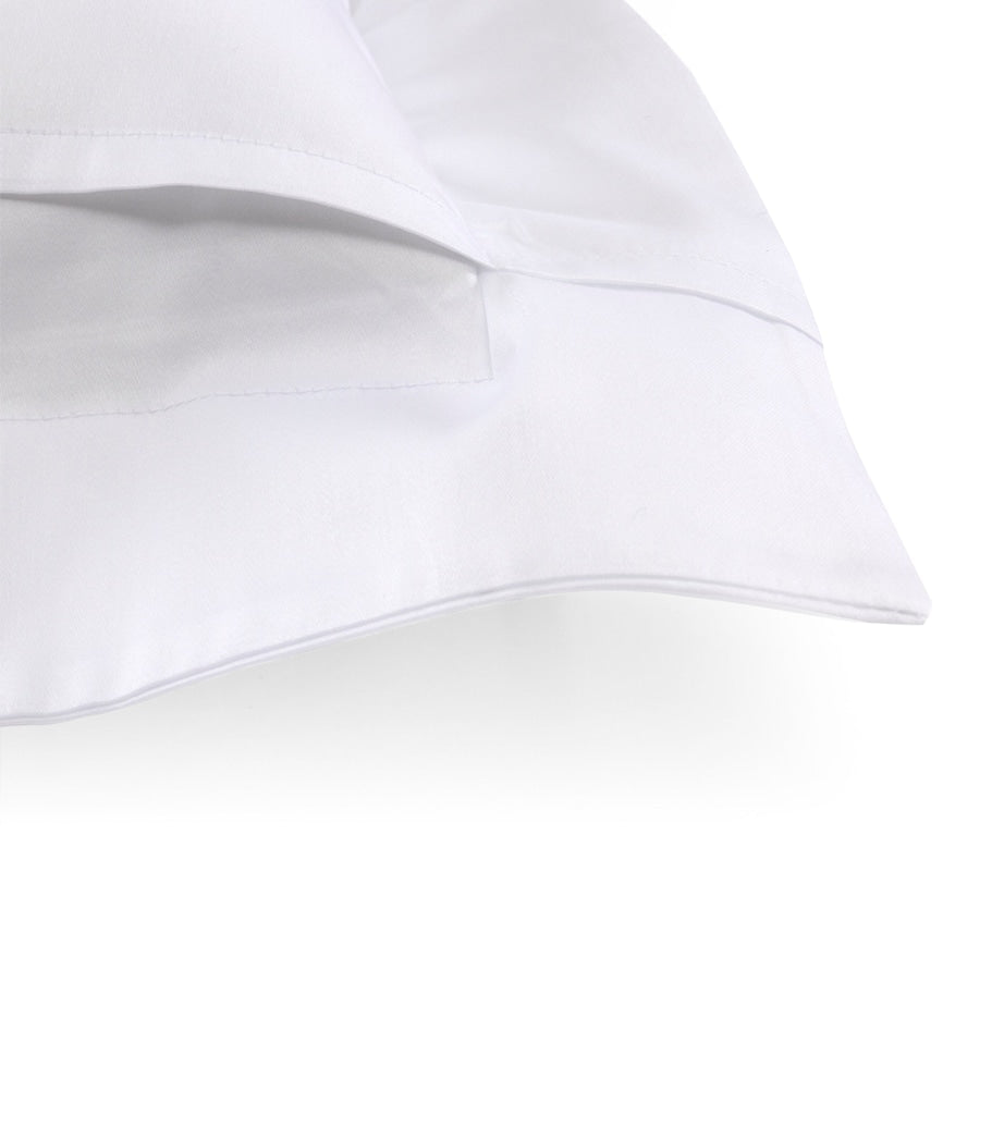 Yves Delorme Villa Square Oxford pillowcase 65cm - British product