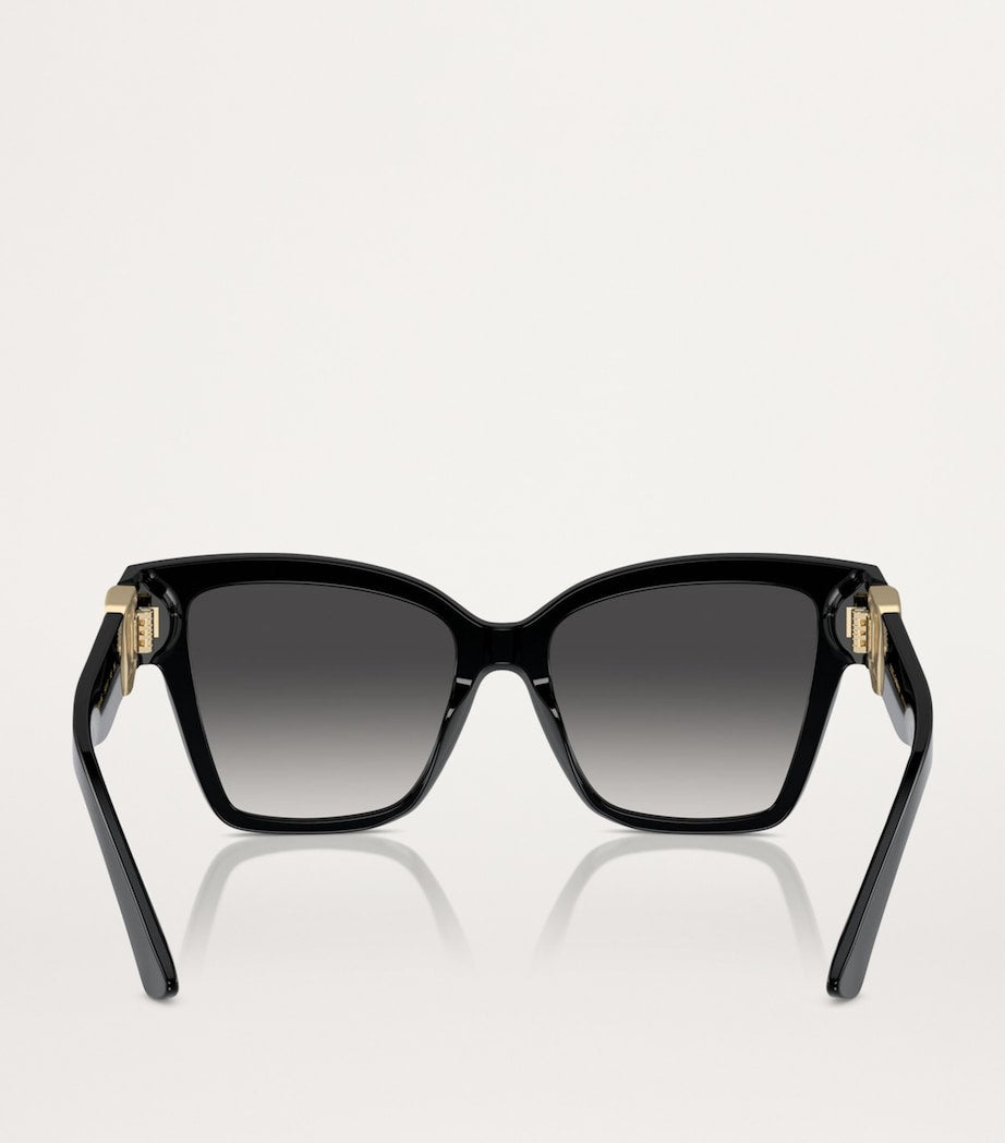Dolce&Gabbana DG4470 acetate sunglasses - British product