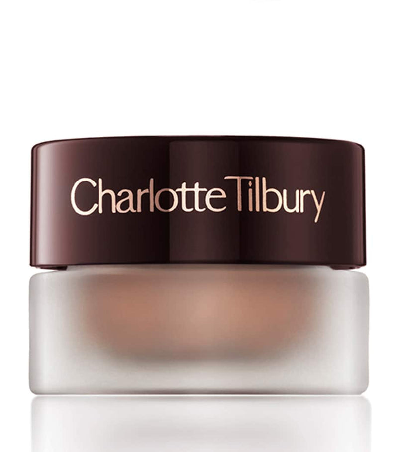 Charlotte Tilbury Eyes To Mesmerise cream eyeshadow - British product