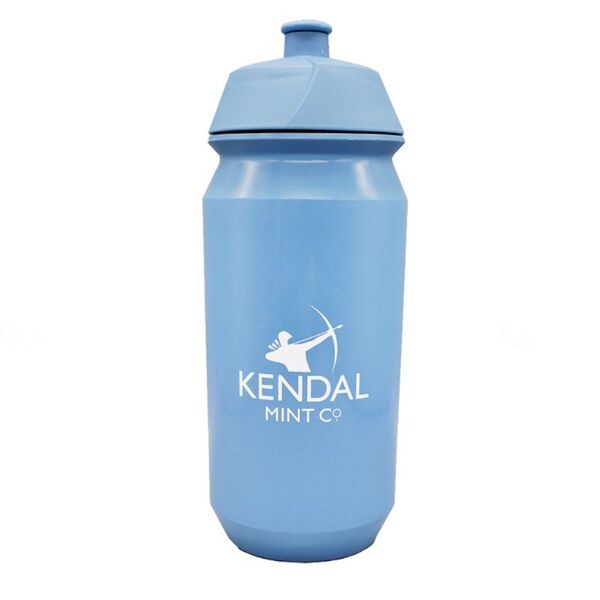 KMC BIO Sports Bottle BPA Free Twist Lock- Black  500ml GOODS Superdrug Blue  