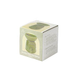 Myga ceramic Buddha oil burner (British brand)
