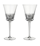 Villeroy & Boch white wine goblet 125ml (British brand)