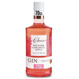 Chase Rhubarb & Bramley Apple Gin 70cl GOODS Sainsburys   