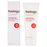 Fixology Cracked Heel AHA & 25% Urea Foot Balm GOODS Boots   