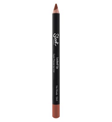 Sleek MakeUP Super Precise Lip Liner - Locked Up GOODS Boots   