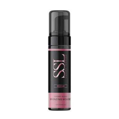 Superdrug SSL Tanning Medium Fake Tan Foam 150ml- Buy online at McGrocer