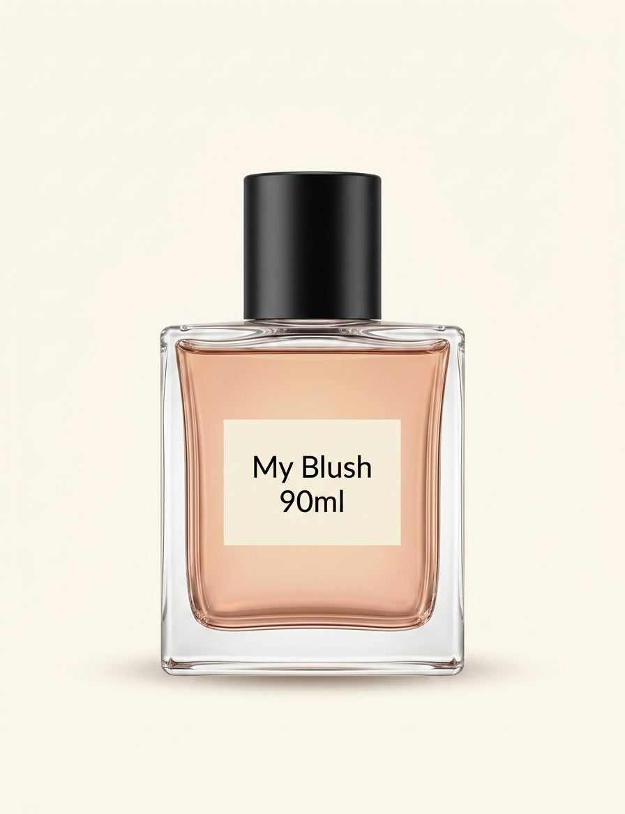 My Burberry Blush eau de Parfum by Burberry - British product