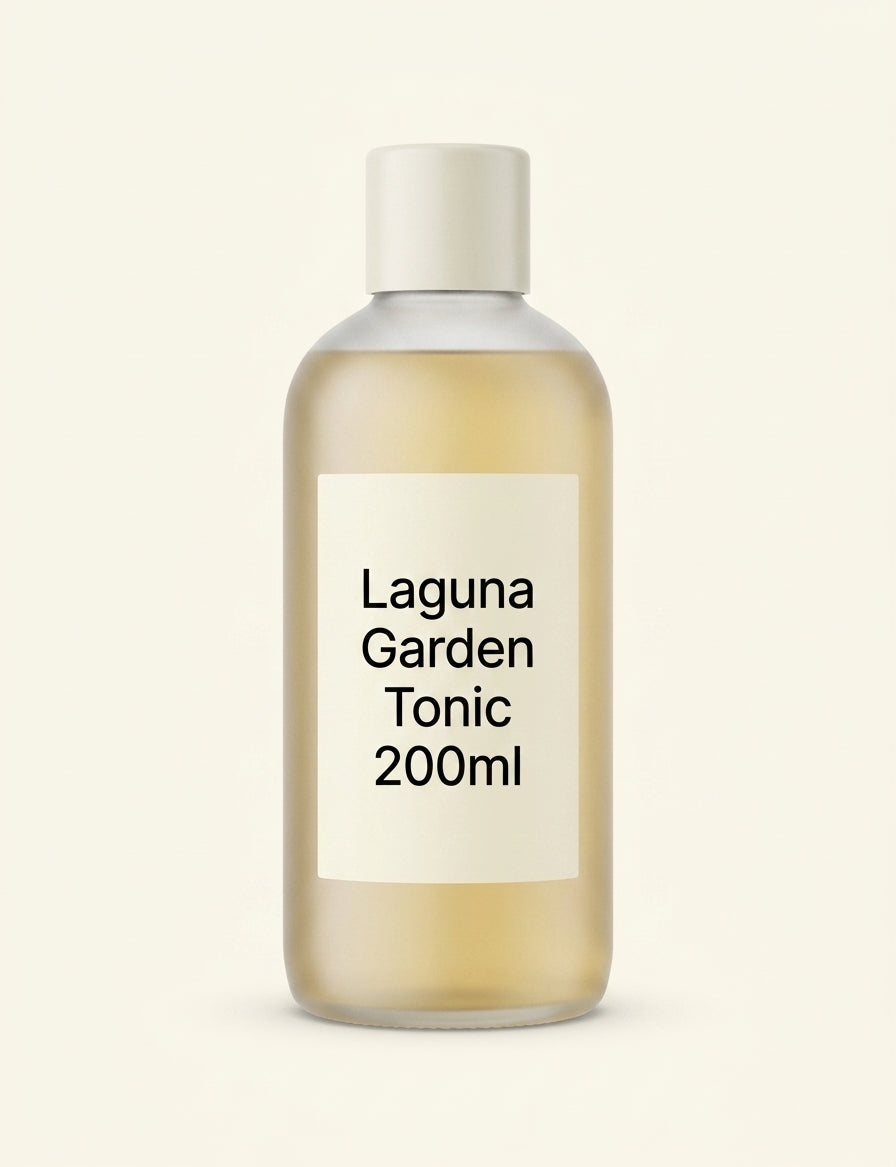 Hermès Un Jardin sur la Lagune refill 200ml, imported from the UK