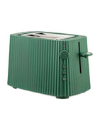 Alessi Plissé 2-slice toaster - British product
