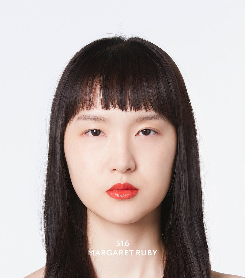 Gucci Rouge de Beauté Brillant Glow & Care Lip Colour, UK version