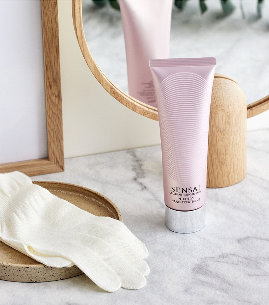 Sensai Hand Treatment 100ml (British brand)