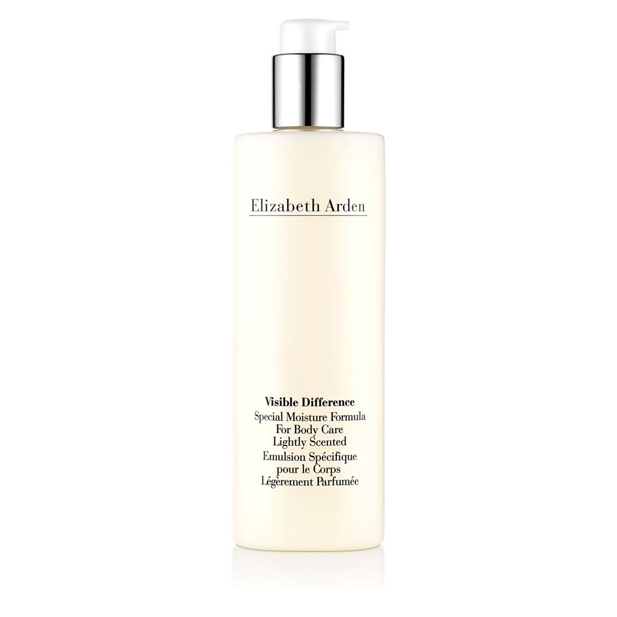 Elizabeth Arden Visible Difference Moisturising Bodycare 300ml GOODS Boots   