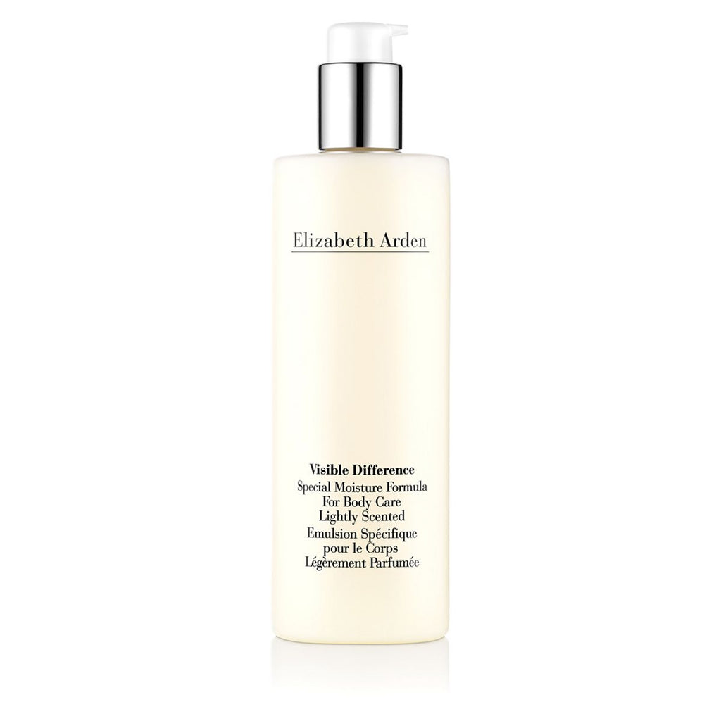 Elizabeth Arden Visible Difference Moisturising Bodycare 300ml