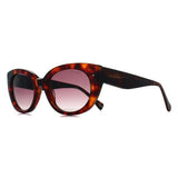 Ted Baker TB1737 brown gradient sunglasses, UK version