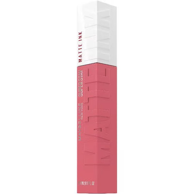 Superdrug Maybelline Superstay Matte Ink 180 Revolutionary Liquid Lipstick- Buy online at McGrocer