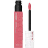 Maybelline Superstay Matte Ink 180 Revolutionary liquid lipstick, imported from the UK