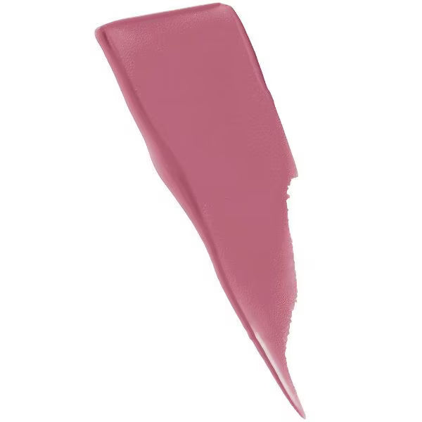 Maybelline Superstay Matte Ink 180 Revolutionary liquid lipstick, imported from the UK