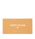 Anastasia Beverly Hills mini soft glam II eyeshadow palette - British product
