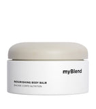 myBlend nourishing body balm 200ml, imported from the UK
