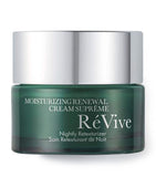 RéVive Moisturizing Renewal Cream Suprême night cream 50ml, imported from the UK